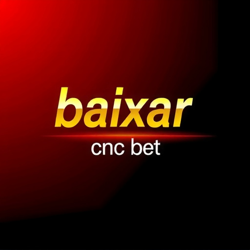baixar cnc bet Logo